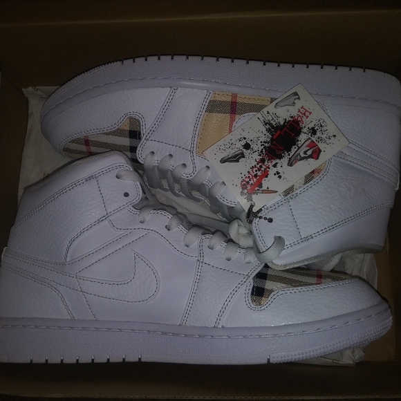 Jordan 1s - Picture 2 of 3